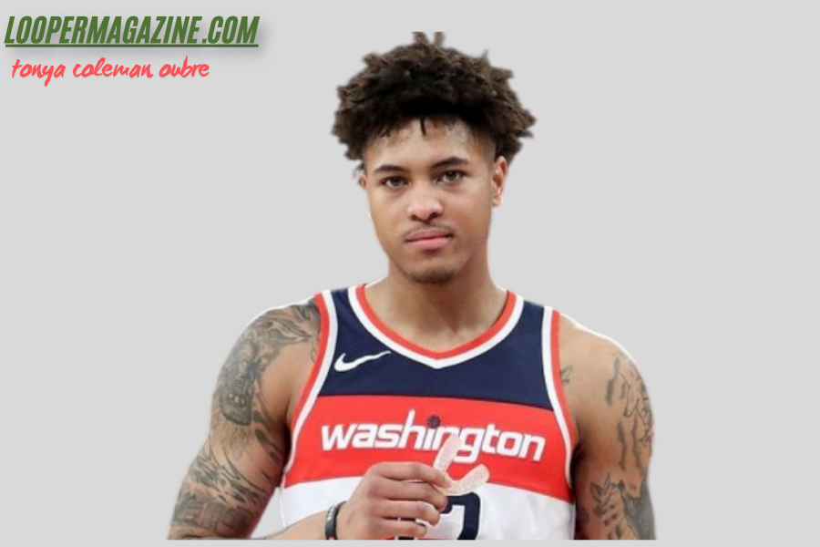 tonya coleman oubre