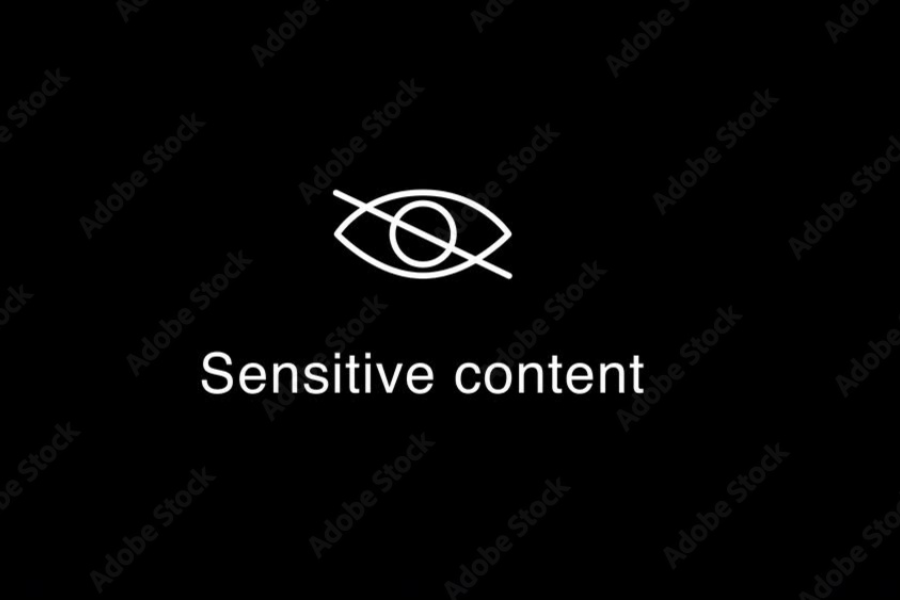 sensitivecontent