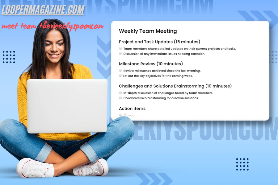 meet team theweeklyspooncom