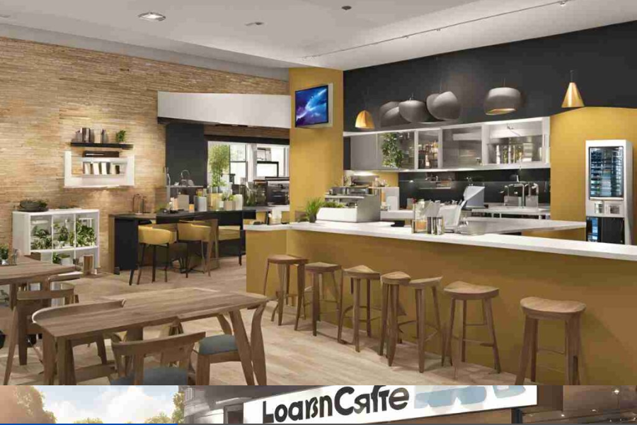 loans cafe wessel