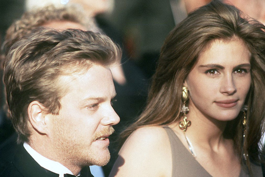 julia roberts and kiefer sutherland