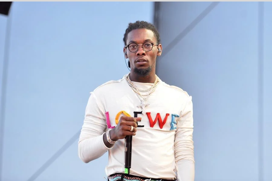 Offset Net Worth 2024